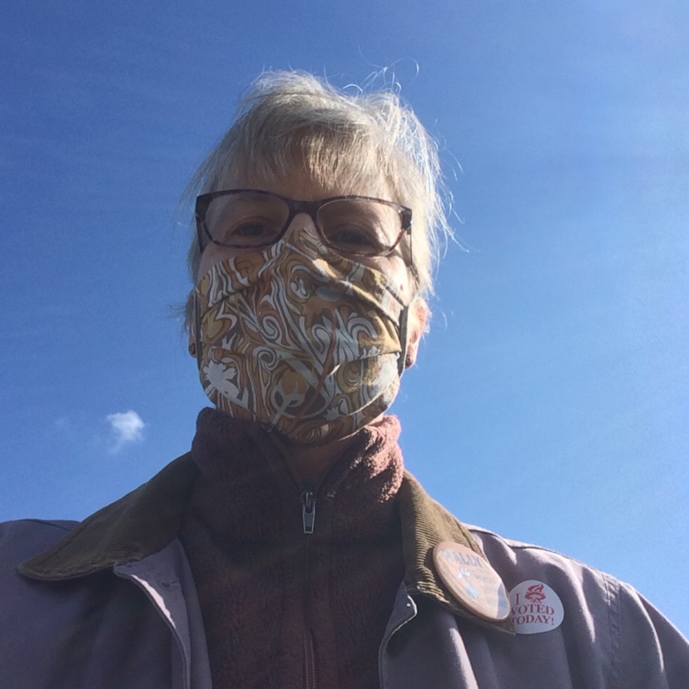 Meet your Posher, Jennifer